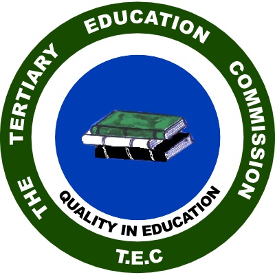 Report from the Tertiary Education Commission of Sierra Leone - The ...